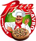 Pizza Avro Logo