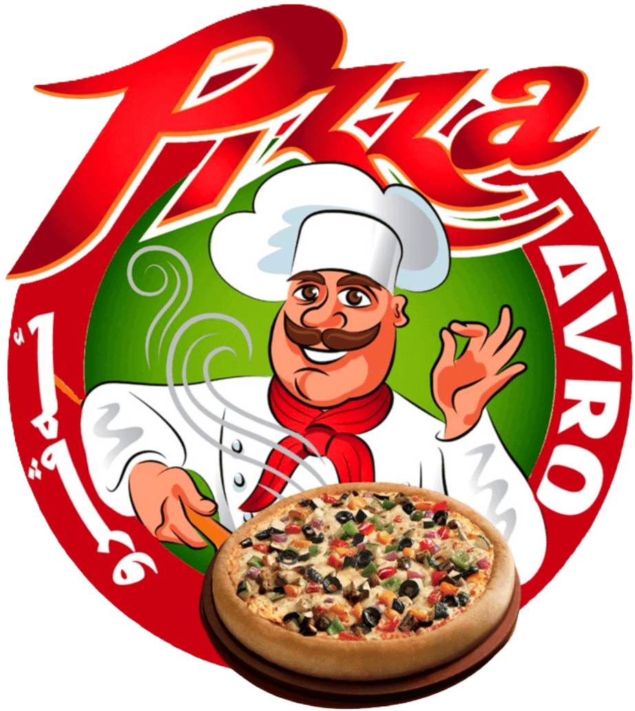 Pizza Avro
