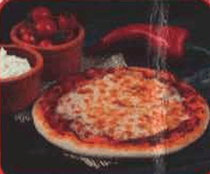 Mohammara with Cheese