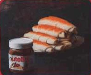 Nutella