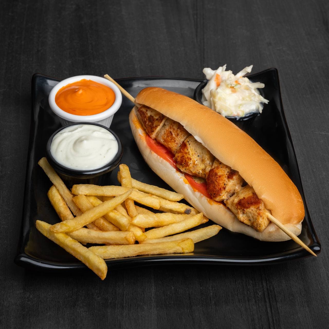Shish Tawook