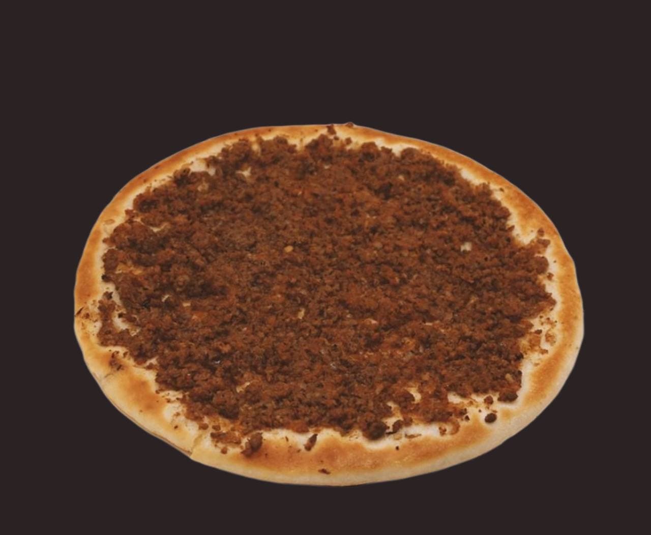 Pizza Classic