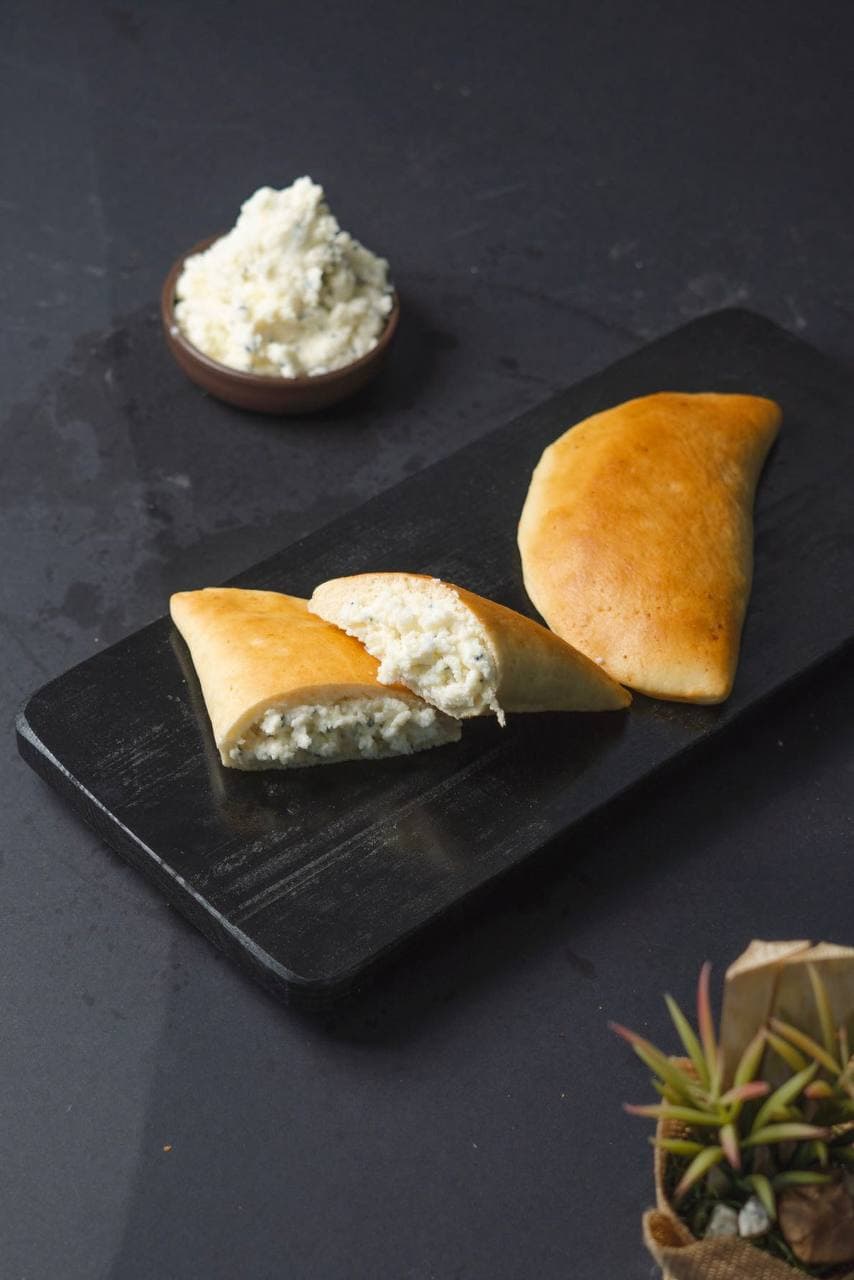 Cheese Kurdi